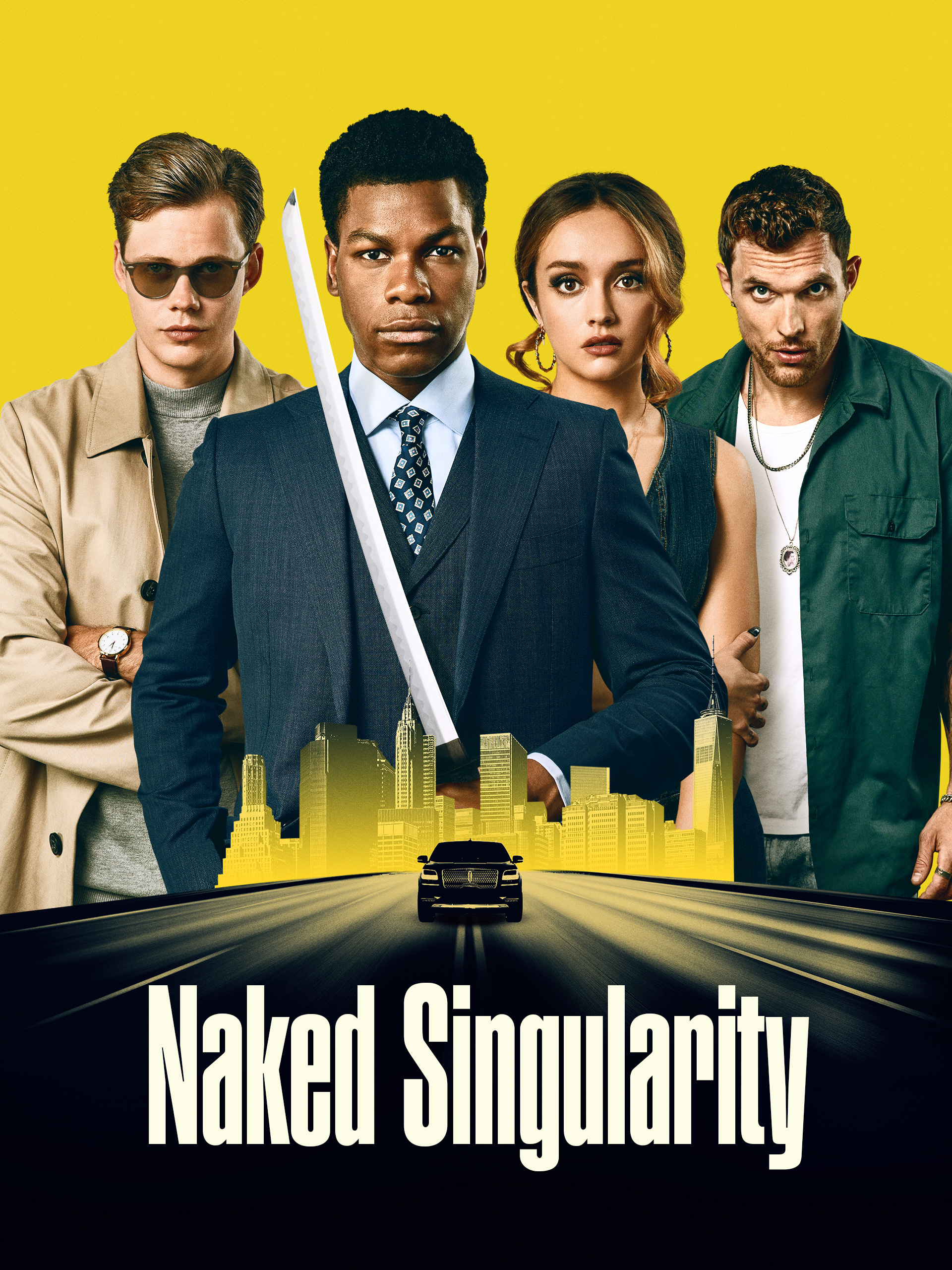NakedSingularityposter