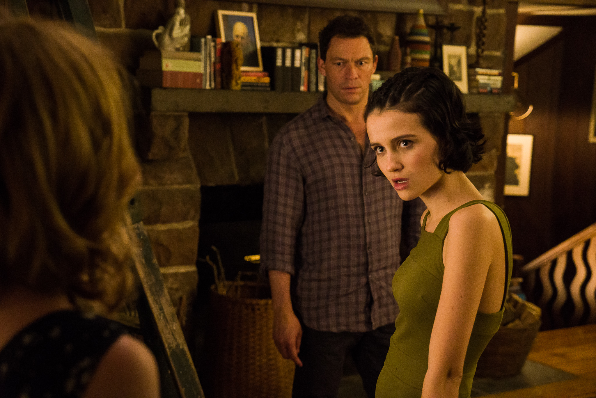 The Affair