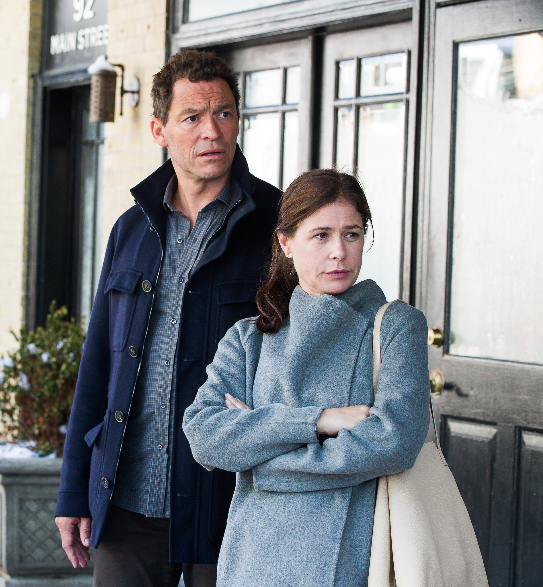The Affair